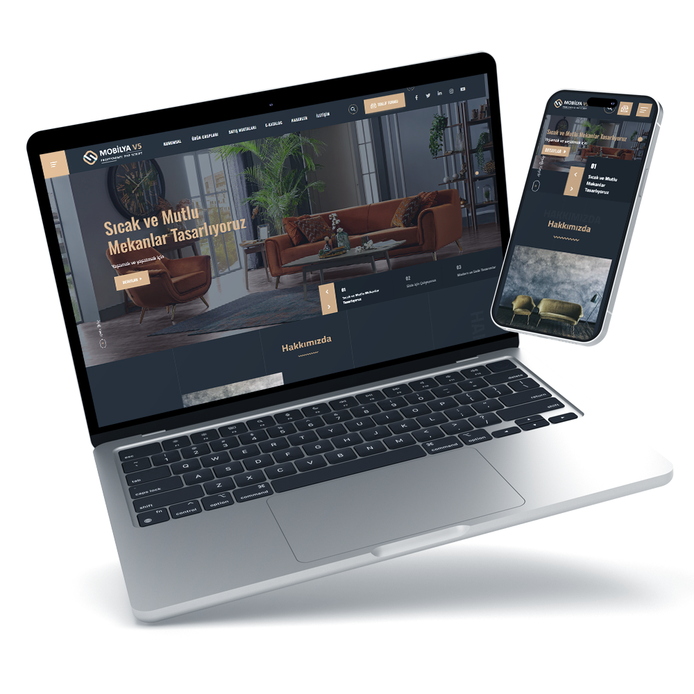 Tiko Mobilya v5