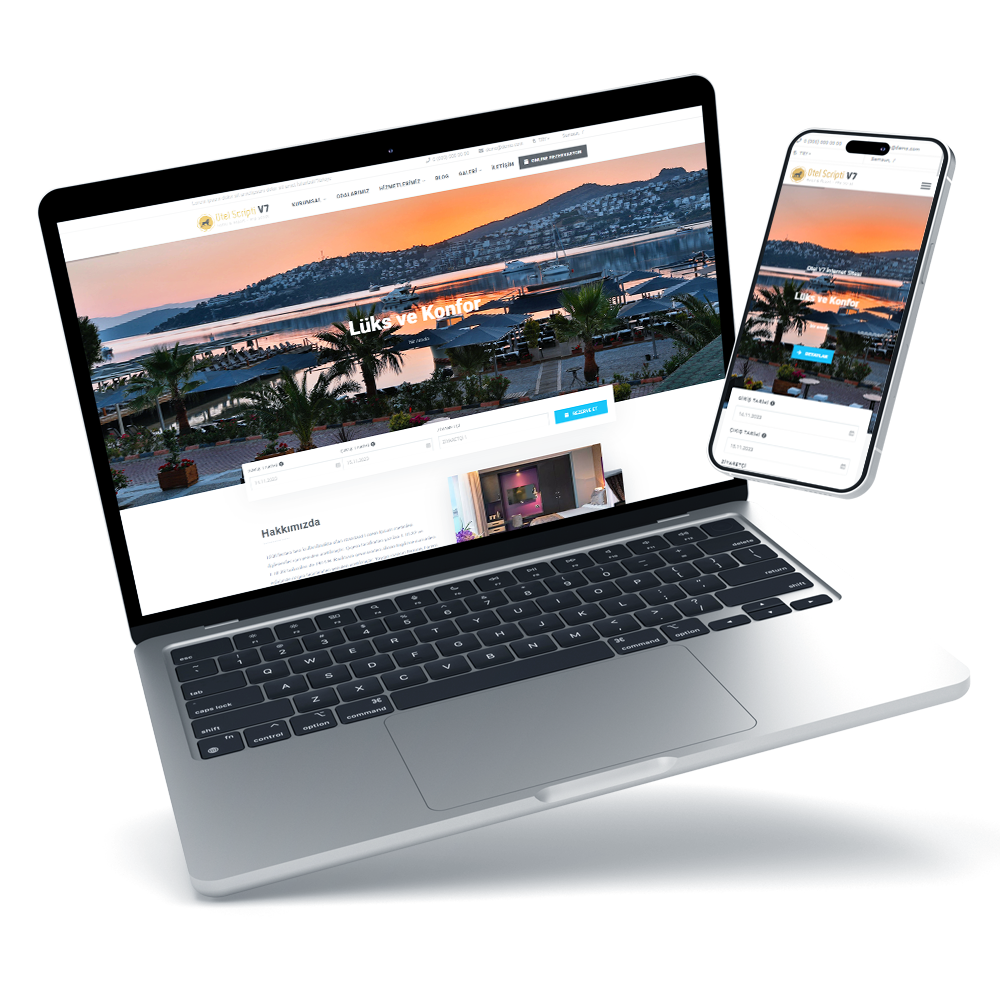 Tiko Otel v7