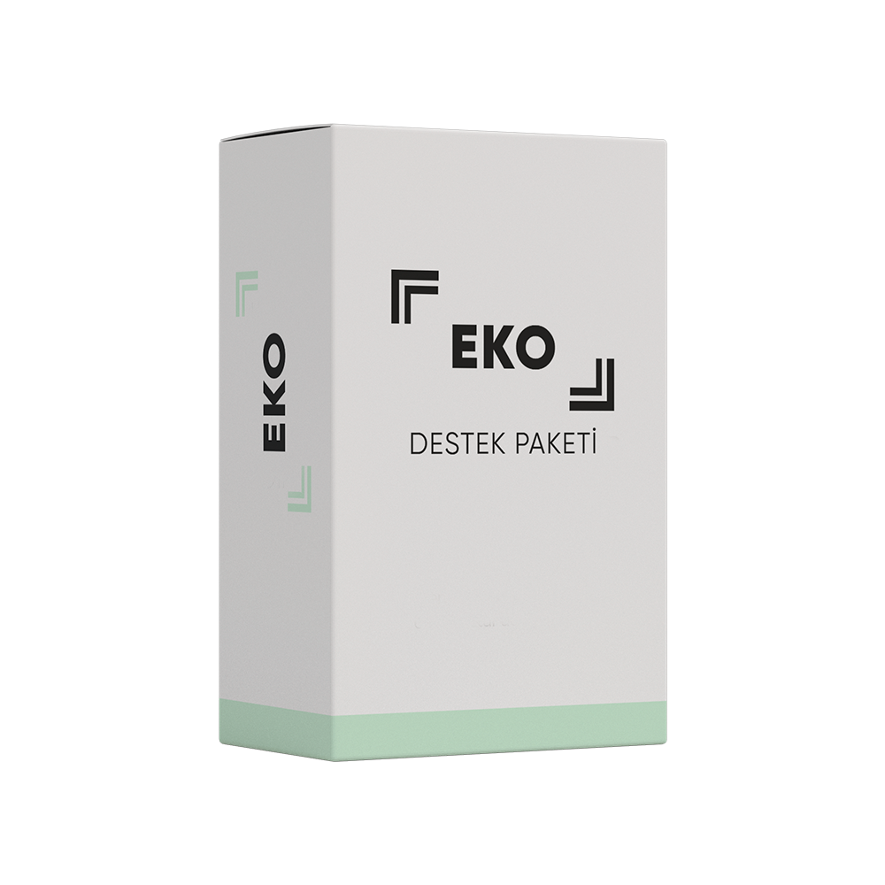 Eko Destek Paketi