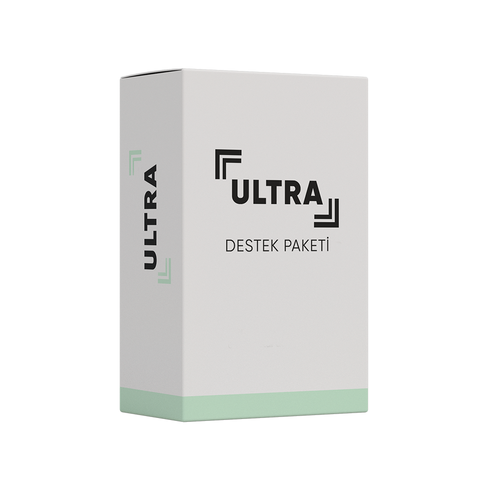 Ultra Destek Paketi